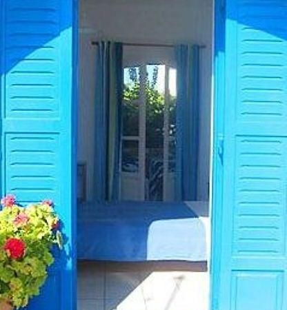 Galanis Place Antiparos Екстер'єр фото