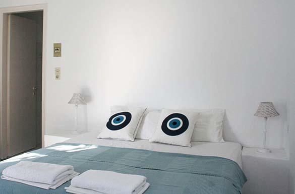 Galanis Place Antiparos Екстер'єр фото