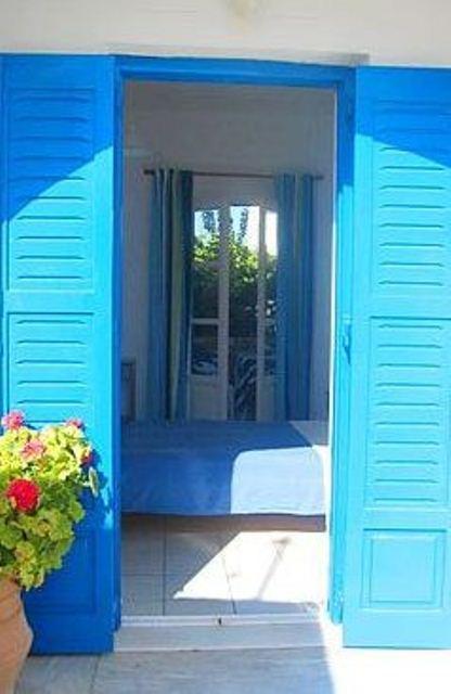 Galanis Place Antiparos Екстер'єр фото