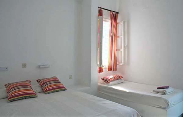 Galanis Place Antiparos Екстер'єр фото