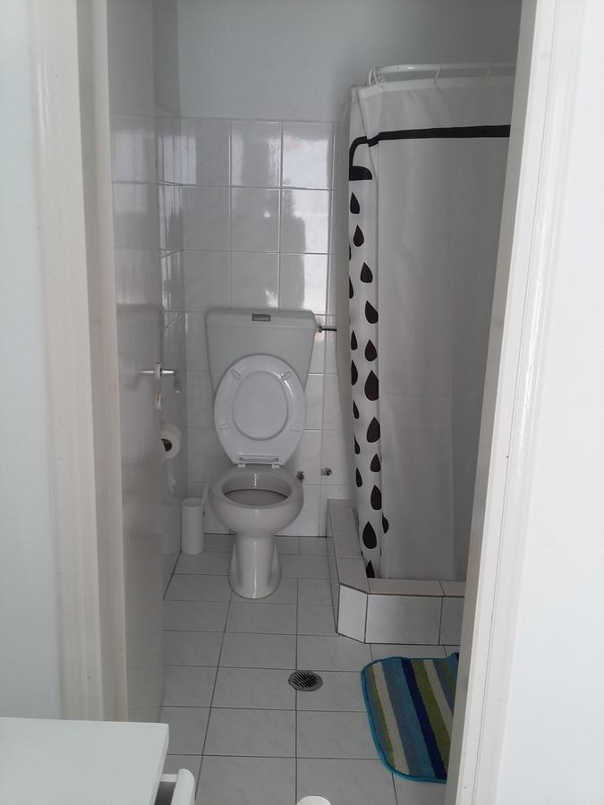 Galanis Place Antiparos Екстер'єр фото