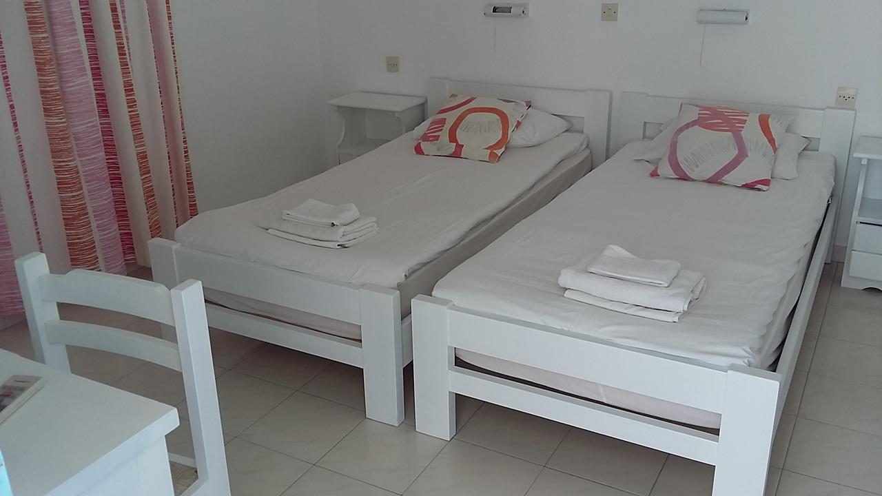 Galanis Place Antiparos Екстер'єр фото